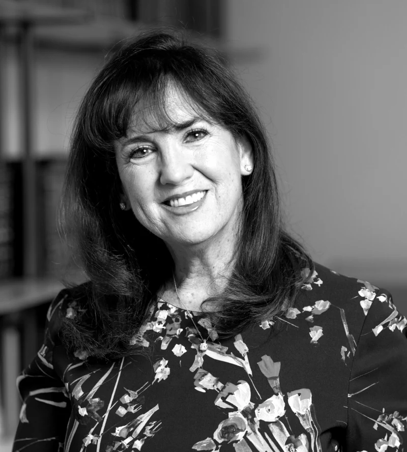Bobbi Luxenberg
