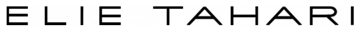 Elie Tahari