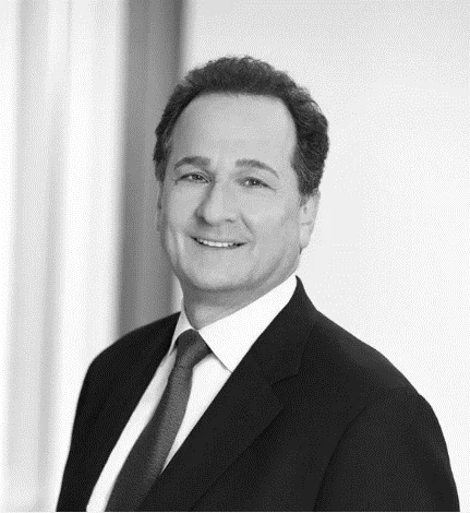 Stuart B. Kotler